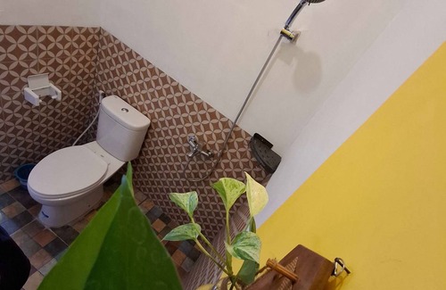 Prawirotaman Hostel | Hostel ∙ 8 guests