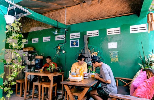 Prawirotaman Hostel | Hostel ∙ 8 guests