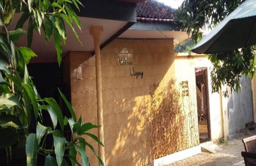 Central Yogyakarta Hostel | Hostel ∙ 8 guests