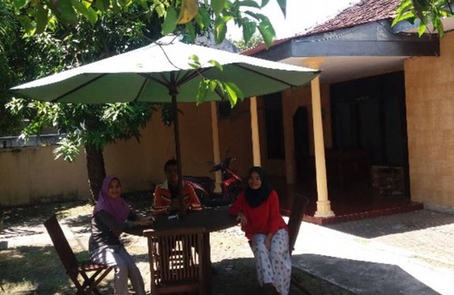 Central Yogyakarta Hostel | Hostel ∙ 8 guests