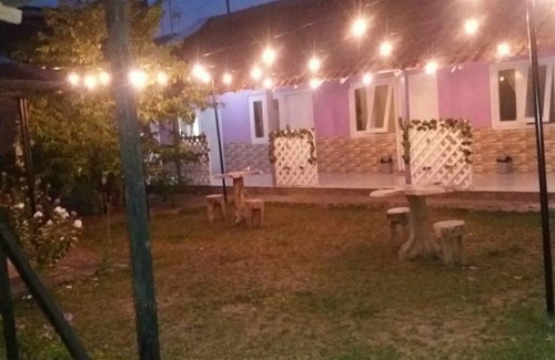 Central Yogyakarta Hostel | Hostel ∙ 8 guests