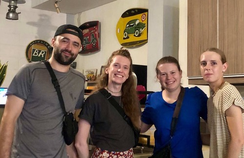 Malioboro Hostel | Hostel ∙ 8 guests