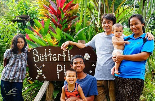 Kuala Teriang Hostel | Hostel ∙ 8 guests
