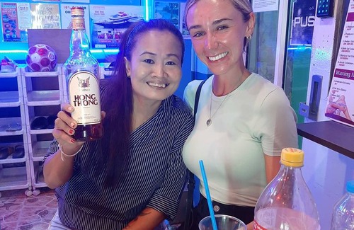 Ko Phi Phi Hostel | Hostel ∙ 8 guests