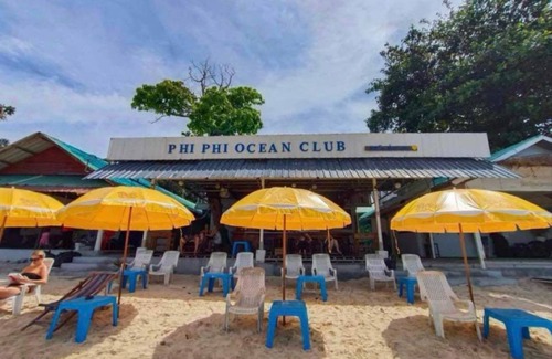 Ko Phi Phi Hostel | Hostel ∙ 8 guests