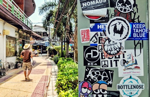 Ko Phi Phi Hostel | Hostel ∙ 8 guests