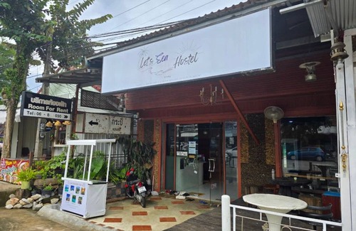 Ao Nang Hostel | Hostel ∙ 8 guests