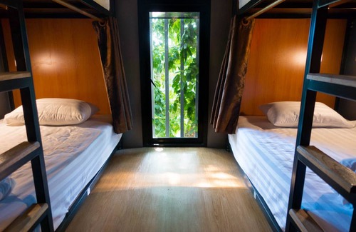 Phra Nakhon Hostel | Hostel ∙ 8 guests