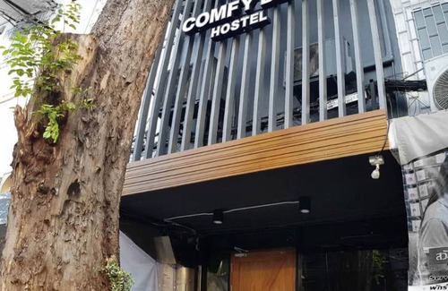 Phra Nakhon Hostel | Hostel ∙ 8 guests