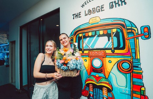 Talat Yot Hostel | Hostel ∙ 8 guests
