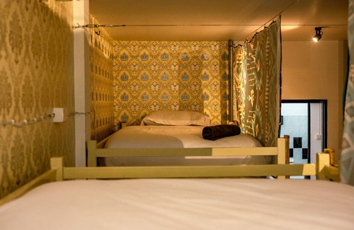 Choeng Mon Hostel | Hostel ∙ 8 guests