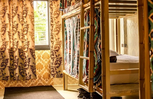 Choeng Mon Hostel | Hostel ∙ 8 guests