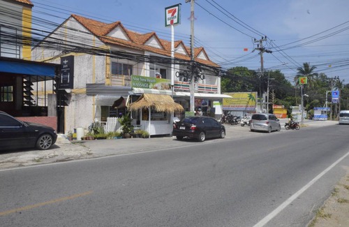 Choeng Mon Hostel | Hostel ∙ 8 guests