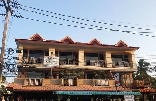 Bophut Hostel | Hostel ∙ 8 guests
