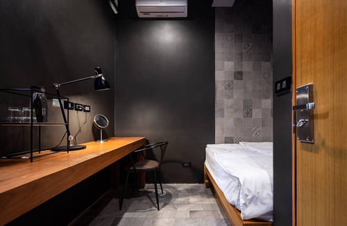 Samphanthawong Hostel | Hostel ∙ 8 guests