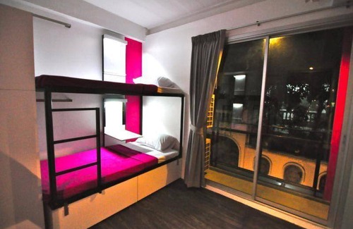 Nana Hostel | Hostel ∙ 8 guests