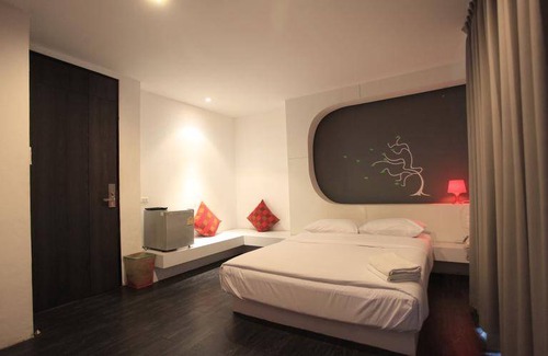 Nana Hostel | Hostel ∙ 8 guests