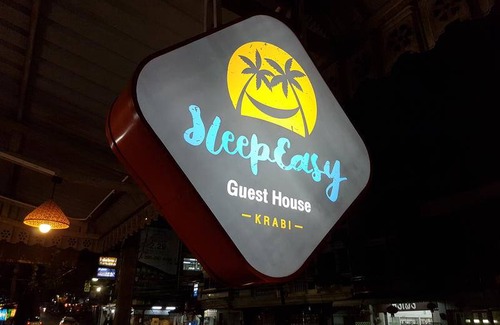 Downtown Krabi Hostel | Hostel ∙ 8 guests