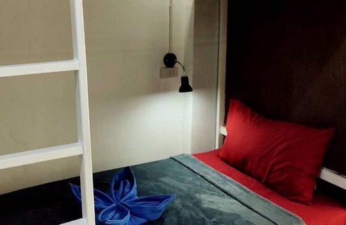 Ko Phi Phi Hostel | Hostel ∙ 8 guests