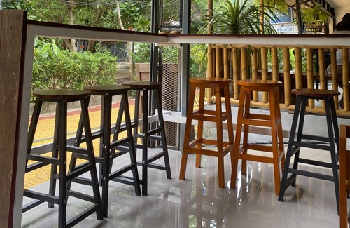 Ko Phi Phi Hostel | Hostel ∙ 8 guests