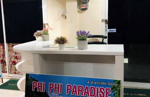 Ko Phi Phi Hostel | Hostel ∙ 8 guests