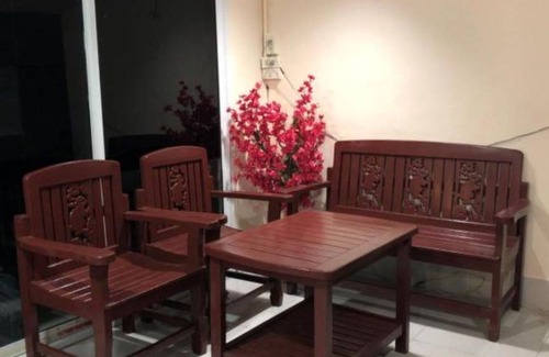 Ko Phi Phi Hostel | Hostel ∙ 8 guests
