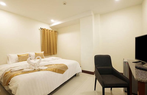 Central Pattaya Hostel | Hostel ∙ 8 guests