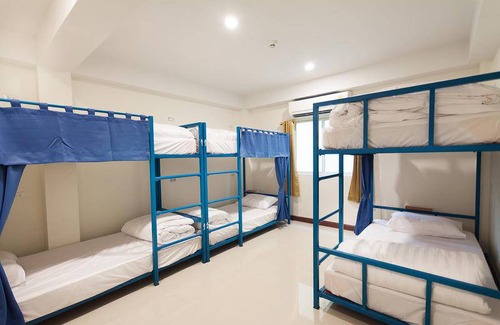 Central Pattaya Hostel | Hostel ∙ 8 guests