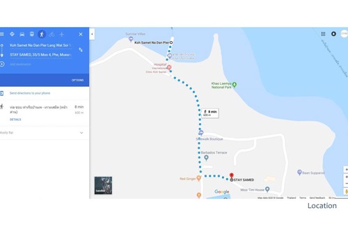 Rayong Hostel | Hostel ∙ 8 guests