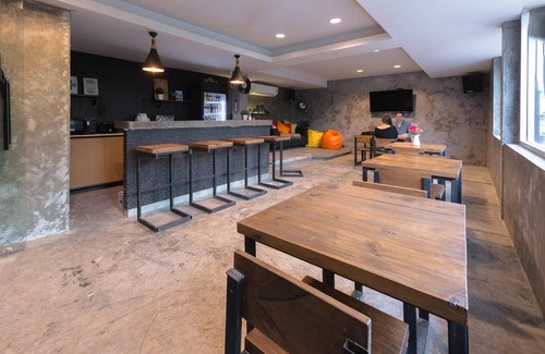Asoke Hostel | Hostel ∙ 8 guests