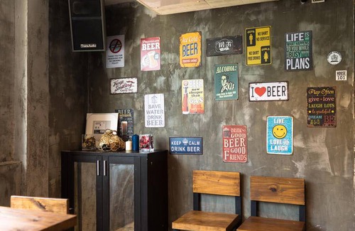 Asoke Hostel | Hostel ∙ 8 guests