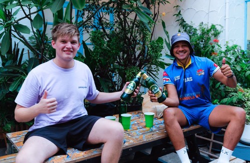 Asoke Hostel | Hostel ∙ 8 guests