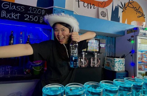 Asoke Hostel | Hostel ∙ 8 guests