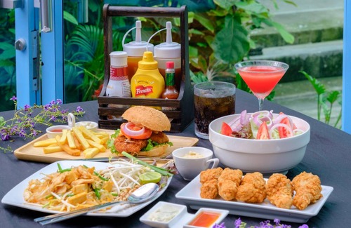 Asoke Hostel | Hostel ∙ 8 guests