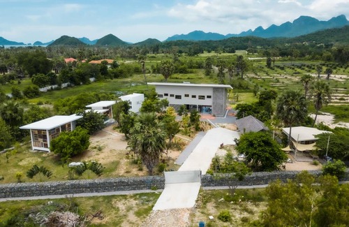 Sam Roi Yot Hostel | Hostel ∙ 8 guests