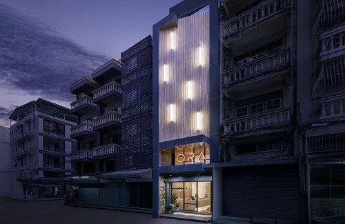 Phaya Thai Hostel | Hostel ∙ 8 guests
