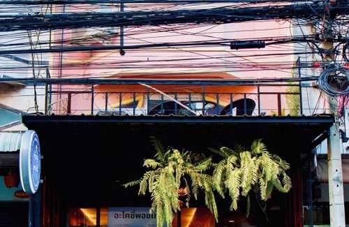 Sanambin Hostel | Hostel ∙ 8 guests