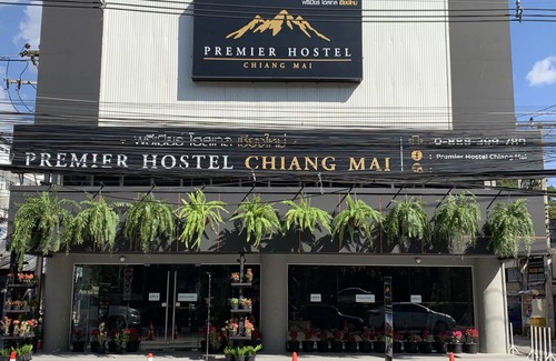 Old City Hostel | Hostel ∙ 8 guests