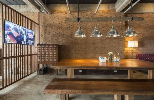 Chang Moi Hostel | Hostel ∙ 8 guests