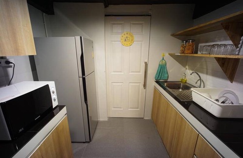 Silom Hostel | Hostel ∙ 8 guests
