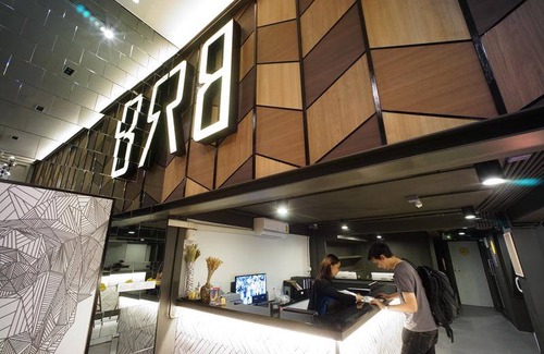 Silom Hostel | Hostel ∙ 8 guests