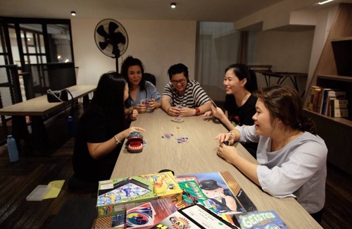 Bang Rak Hostel | Hostel ∙ 8 guests