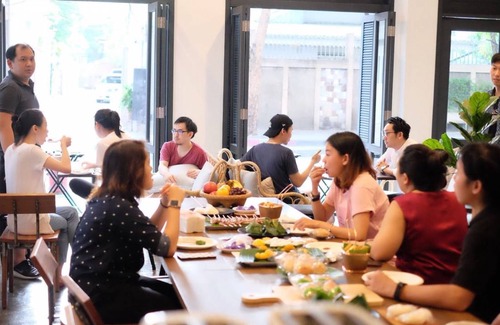 Bang Rak Hostel | Hostel ∙ 8 guests