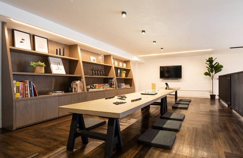 Bang Rak Hostel | Hostel ∙ 8 guests