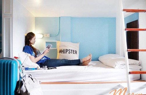 Chiang Rai Hostel | Hostel ∙ 8 guests