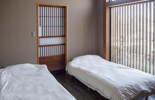 Katori House | HOSTEL Co-EDO