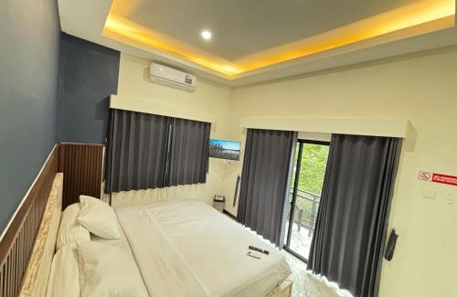 Labuan Bajo Hostel | Hostel Labuan ORA