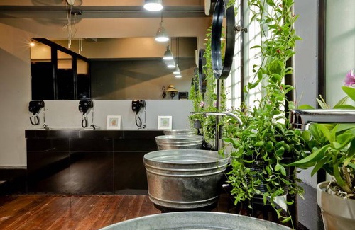 Wang Burapha Phirom Hostel | Hostel ∙ 8 guests