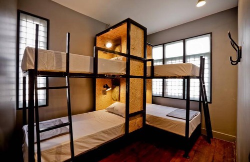 Wang Burapha Phirom Hostel | Hostel ∙ 8 guests