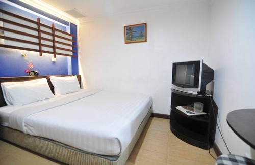 Chinatown Hotel | Hotel ∙ 8 guests